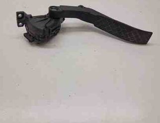 VOLKSWAGEN Touareg 1 generation (2002-2010) Педаль газа 7L0723507B,6PV00802624 23929635