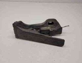 SEAT Altea 1 generation (2004-2013) Педаль газа 23930224