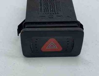 VOLKSWAGEN Golf 4 generation (1997-2006) кнопка опасности 1J0953235A,1J0953235B,1J0959621B 23931519