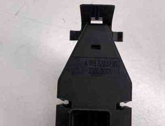MERCEDES-BENZ A-Class W168 (1997-2004) Hazard button A1688201210 23931566