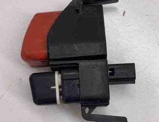 MERCEDES-BENZ A-Class W168 (1997-2004) Hazard button A1688201210 23931566