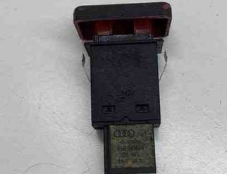 AUDI A4 B7/8E (2004-2008) кнопка опасности 8E0941509 23931620