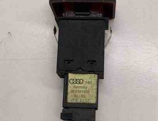 AUDI A4 B7/8E (2004-2008) кнопка опасности 8E0941509 23931647