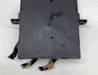 AUDI A6 C6/4F (2004-2011) Comfort Control Unit 4F0907279,4F0910279D,F005V00562 23938399