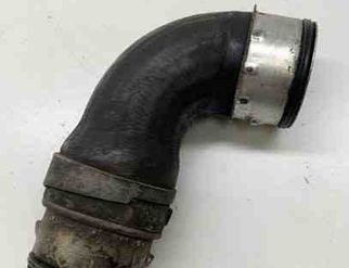 VOLKSWAGEN Golf 5 generation (2003-2009) Intercooler Hose Pipe 038131111A 23938453