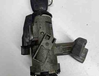 TOYOTA Corolla Verso 1 generation (2001-2009) Ignition Lock 45020024 23938615