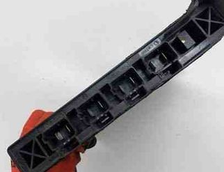 RENAULT Espace 4 generation (2002-2014) Электрический радиатор печки салона 52409364 23938879