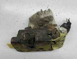 FORD Focus 2 generation (2004-2011) Замок передней левой двери XS41A21813CF 23941296