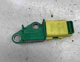 VOLKSWAGEN Touran 1 generation (2003-2015) Rear Left Crash  Sensor 5M0909606A,5WK43658 23942608