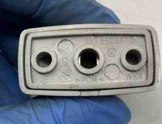 VOLKSWAGEN Passat B5 (1996-2005) Citas salona daļas 3B0857561B 23943177