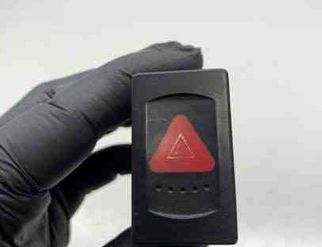 VOLKSWAGEN Passat B5 (1996-2005) Avārijas poga 3B0953235D 23943723