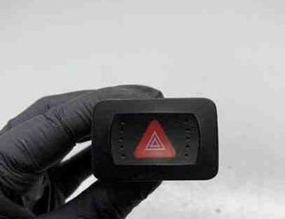 VOLKSWAGEN Golf 4 generation (1997-2006) Hazard button 1J0953235J 23944110