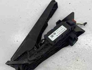SEAT Altea 1 generation (2004-2013) Throttle Pedal 1K1721503M,6PV00889000 23944243