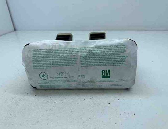 OPEL Zafira A (1999-2003) Dashboard Airbag SRS 90561101,1610662 23945696