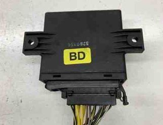 OPEL Astra G (1998-2009) Блок света 09135156 23948934