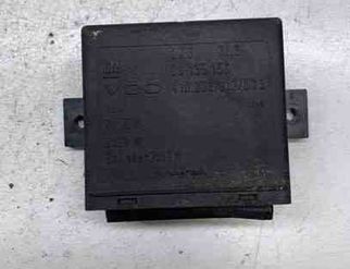 OPEL Zafira A (1999-2003) Блок света 09135156,410203013003 23949146