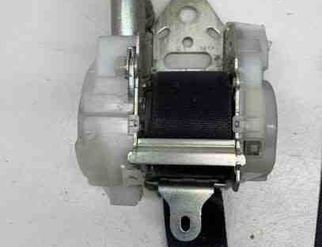 LEXUS IS XE20 (2005-2013) Front Right Seatbelt 7M8750P,J090331,J082512 23949381