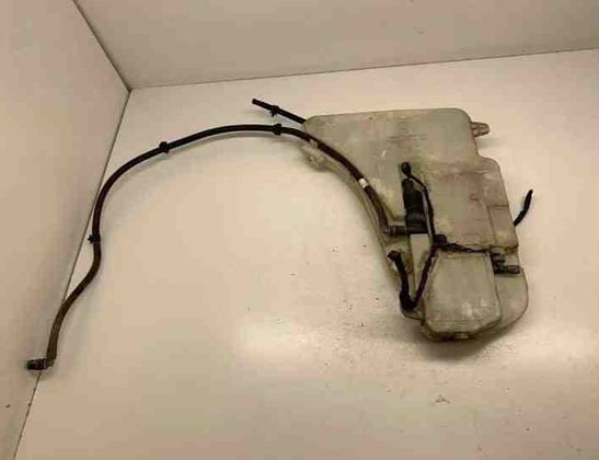 BMW 5 Series Gran Turismo F07 (2010-2017) Window Washer Tank 7269663,7269665,7269664 23950646