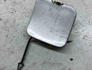 BMW 3 Series E46 (1997-2006) Крышка буксирной петли заднего бампера 51128229149 30583700