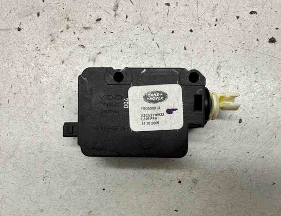 LAND ROVER Discovery Sport 1 generation (2014-2024) Замок крышки топливного бака FSG500013 30584618
