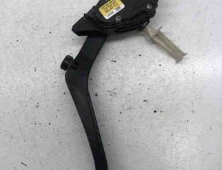 VOLKSWAGEN Touareg 1 generation (2002-2010) Akseleratora / gāzes pedālis 7L0723507 30587917