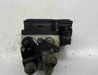 VOLKSWAGEN Passat B6 (2005-2010) Абс блок 17654081,3AA614109AQ 30590892