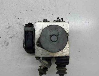 VOLKSWAGEN Passat B6 (2005-2010) Абс блок 17654081,3AA614109AQ 30590892