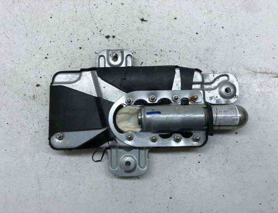 BMW X5 E53 (1999-2006) Priekšējo kreiso durvju drošības spilvens 34703723404B 30592983