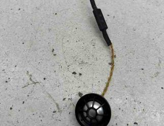 BMW 5 Series F10/F11 (2009-2017) Rear Right Door Sound Speaker 6513918479402,9184794 30593206