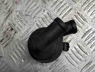 VOLKSWAGEN Variant VII TDI (2014-2024) Моторчик циркуляции охлаждения 5N0965561A 30593620