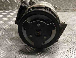 VOLKSWAGEN Passat B6 (2005-2010) Gaisa kondicionēšanas sūknis 1K0820808D 30594197