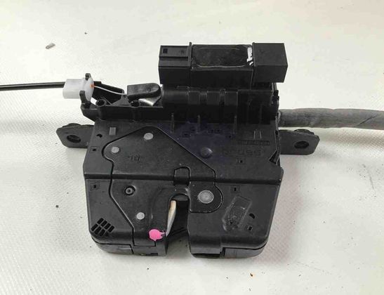 BMW X5 M F85 (2014-2018) Autmatic Bootlid Opening Kit 7294469,7361878,9275119,966929 21340070