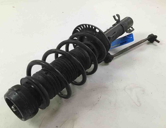 SKODA Fabia 3 generation (2014-2021) Амортизатор передний правый 6R0413031BF 21340762