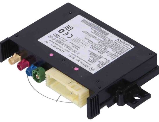 MERCEDES-BENZ E-Class W213/S213/C238/A238 (2016-2024) Vadības bloks A2139003617 21343444