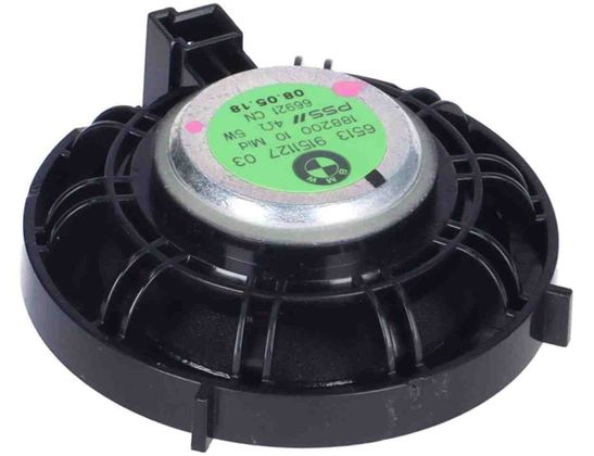 BMW 8 Series G14/G15/G16 (2018-2024) Sabūferis 9151127 21343629