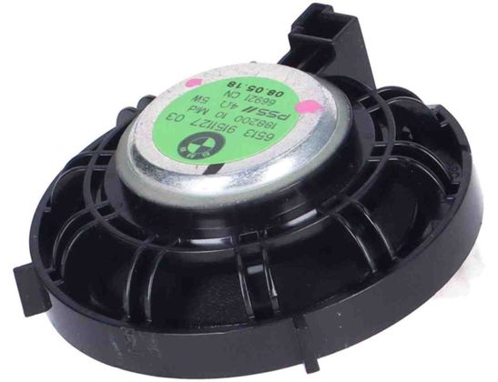 BMW 8 Series G14/G15/G16 (2018-2024) Sabūferis 9151127 21343629