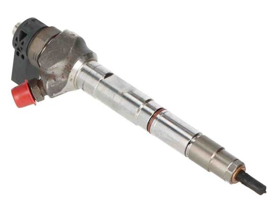 VOLKSWAGEN Golf Sportsvan 1 generation (2014-2019) Fuel Injector 04L130277AC 21343892