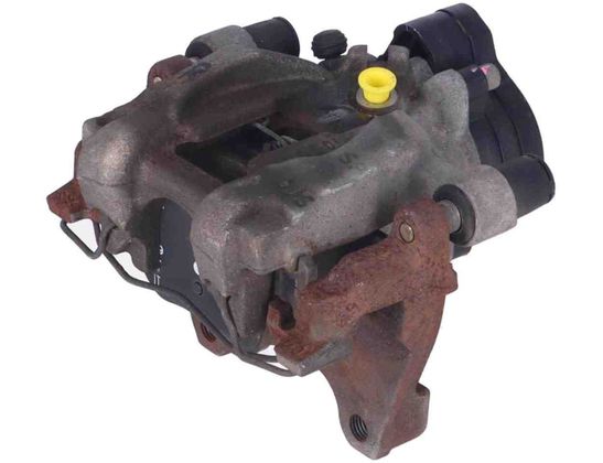VOLKSWAGEN Tiguan 2 generation (2016-2024) Rear Right Brake Caliper 3Q0615424 21344192