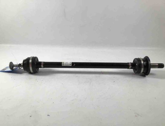 BMW X5 G05/G18 (2018-2024) Aizmugurējā labā pusass 8487528 21344938