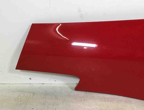 AUDI R8 1 generation (2007-2015) Четверть задняя левая 427809605 21346209