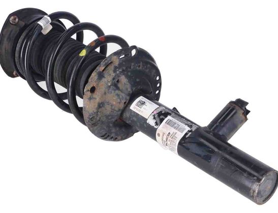 VOLKSWAGEN Tiguan 2 generation (2016-2024) Амортизатор передний правый 5QF413031AC 21347225