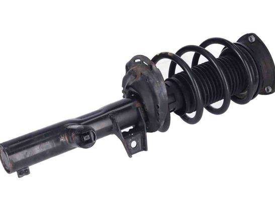 VOLKSWAGEN Tiguan 2 generation (2016-2024) Другие кузовные детали 5QF413031AC 21347303