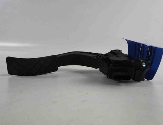 AUDI Q7 4M (2015-2024) Педаль газа 8W1723523 21347837