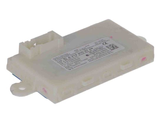 MERCEDES-BENZ CLA-Class C117 (2013-2016) Control Unit A2129009729 21472046