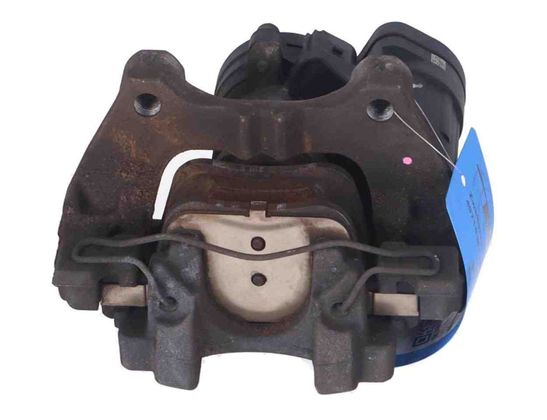 VOLKSWAGEN T-Roc 1 generation (2017-2024) задний правый суппорт 5Q0615424E 21605375