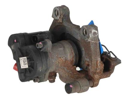 VOLKSWAGEN Passat B8 (2014-2023) Rear Right Brake Caliper 3Q0615424E 21717719