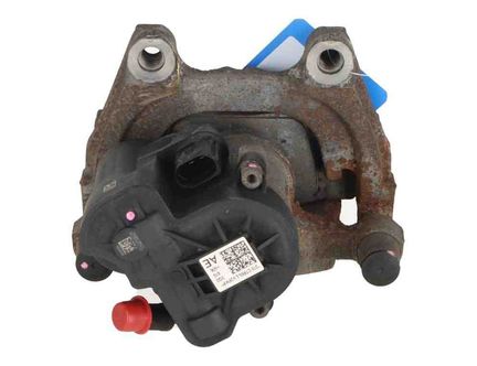 VOLKSWAGEN Passat B8 (2014-2023) Rear Right Brake Caliper 3Q0615424E 21717719