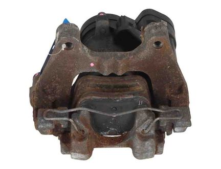 VOLKSWAGEN Passat B8 (2014-2023) Rear Right Brake Caliper 3Q0615424E 21717719