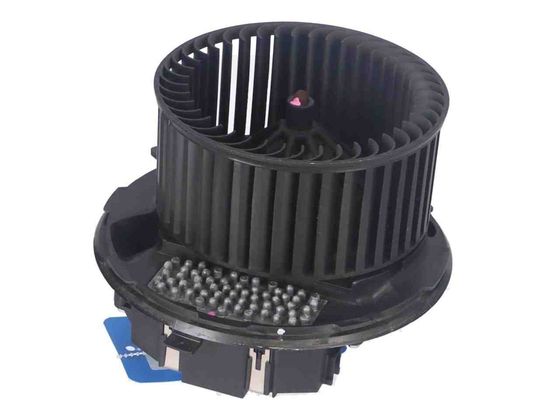 VOLKSWAGEN Golf 6 generation (2008-2015) Нагревательный вентиляторный моторчик салона 1K1820015P 22317553