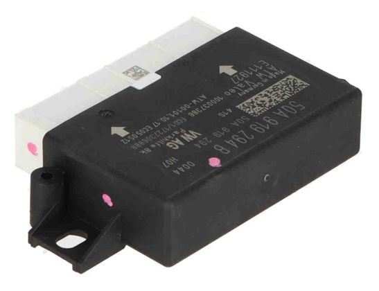 VOLKSWAGEN Touran 3 generation (2015-2023) Pārkingsensoru vadības bloks 5QA919294E,5QA919294B 22456605